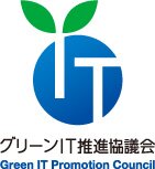 グリーンIT ロゴマーク